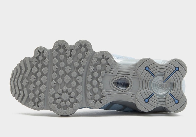 shox tl4